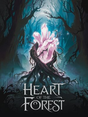 cover image of Heart of the Forest